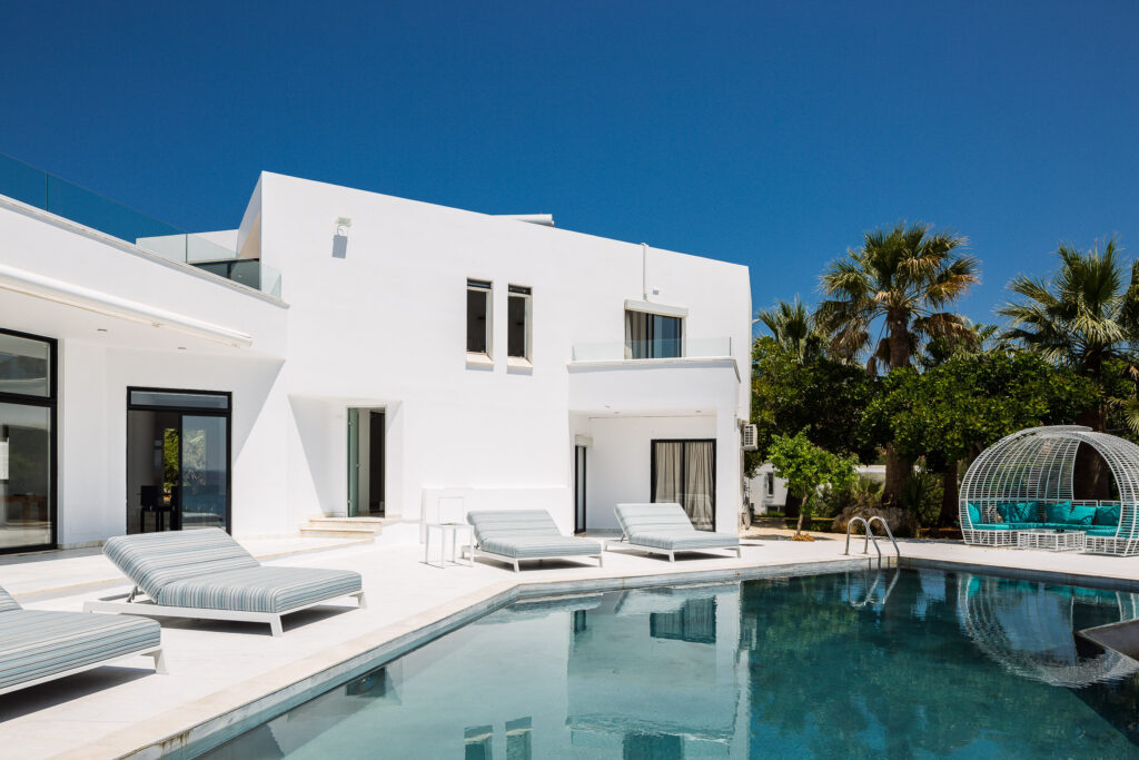 5 Reasons to Book a Villa in Chania this Summer