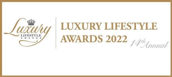 Chania Concierge Luxury Award