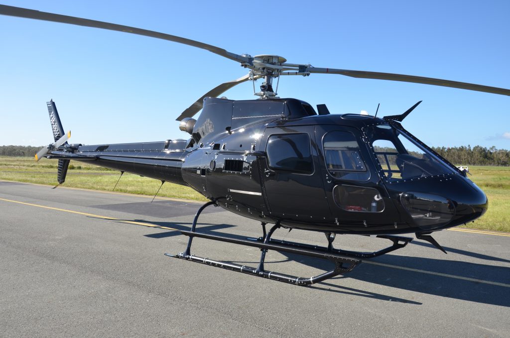 Explore Chania in Style: Helicopter Charter Services
