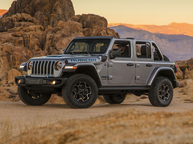 Jeep Wrangler the ultimate adventure vehicle : Explore Chania’s stunning landscapes
