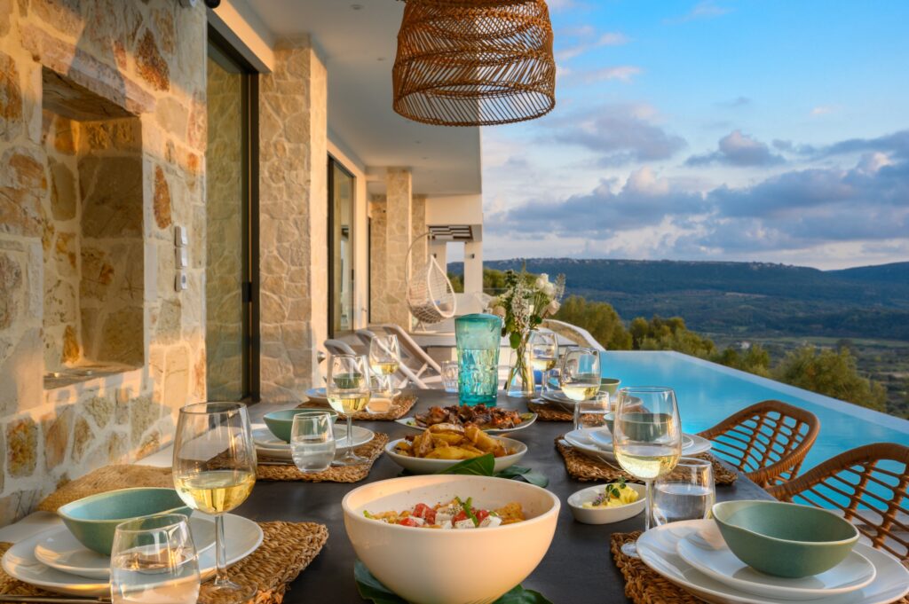 5 Reasons To Hire Private Chef In Your Villa