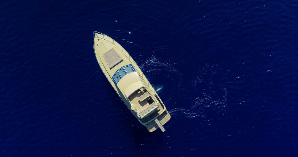 yacht charter chania concierge agency